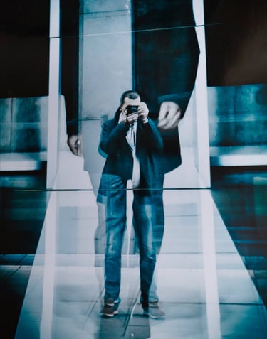 Image of photographer