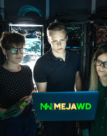 MEJA WD memberikan pelayanan terbaik 7/24 jam