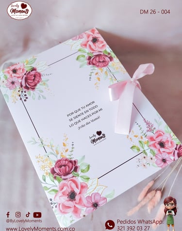 regalos día de las madres pereira