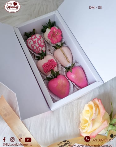 regalos día de la mujer en Pereira