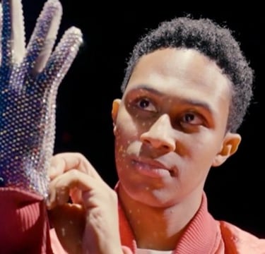 Elijah Johnson testimonial