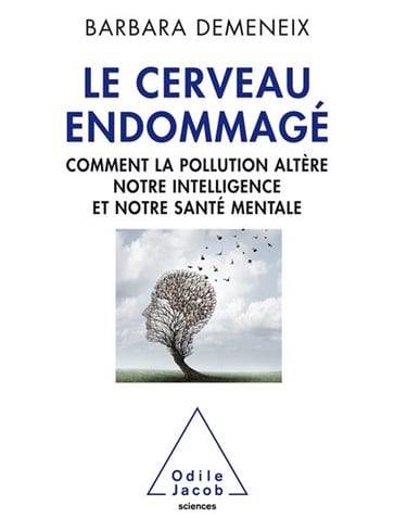 PESTICIDES SANTÉ TROUBLES MENTAUX