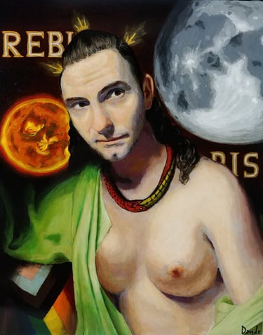the Great Work, Opus Magnum