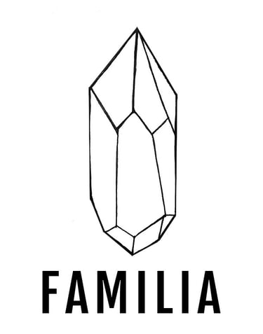 Familia Logo