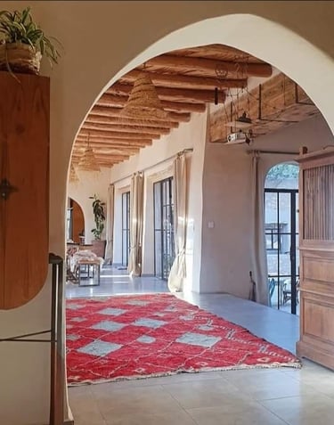 Mariage Essaouira organisateur lieux original Essaouira Maroc