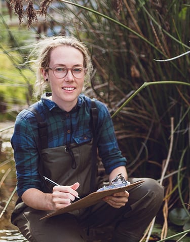 Case study video production