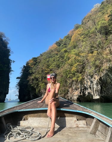 travelbelow.pl Tajlandia
