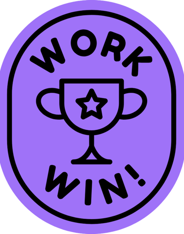 Work Win Creative beca