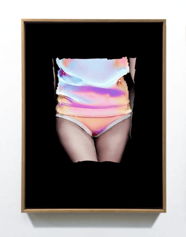 digital art, visual art, Joanna Wlaszyn