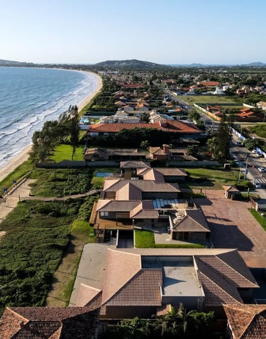 Aretê Búzios Sede Praia