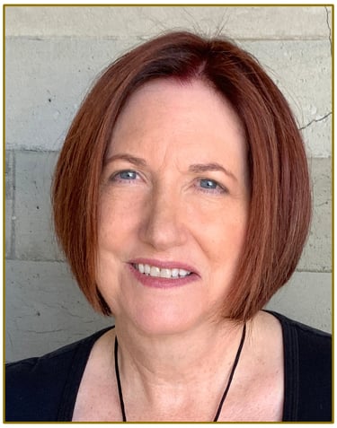Mary McLaren
