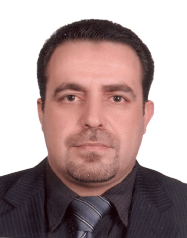Mr. MOHAMMAD-AMANN ALZOBI