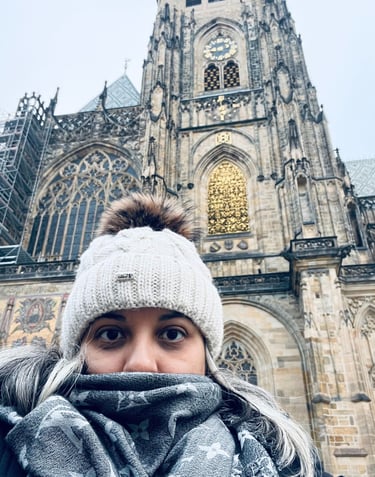 Personal & Business | Travel & Events | SK Travel Co