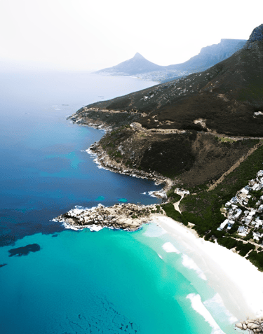 coast road THE LLANDUDNO Ocean view sunset Villa for Rent