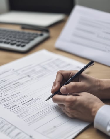 black blue and yellow textile