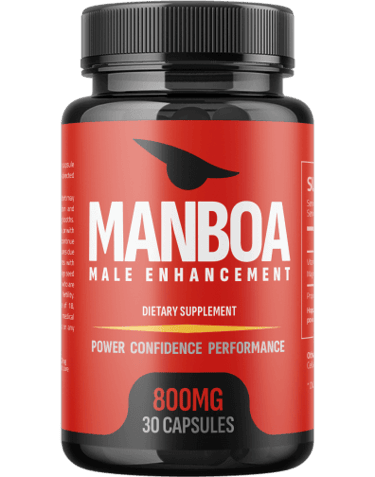 Manboa Bottle