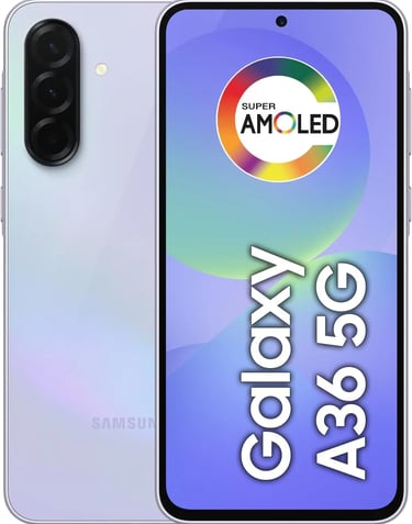 Galaxy A36