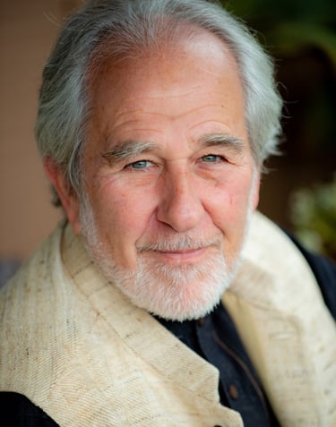 Bruce Lipton - EFT is simple, powerful process