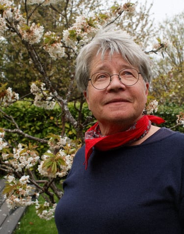 Ulrike Würfel Trauerbegleitung