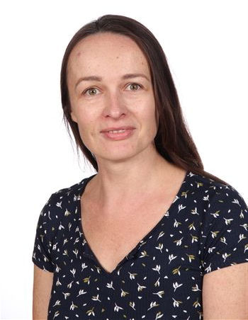 Mrs Domaska-Paluch