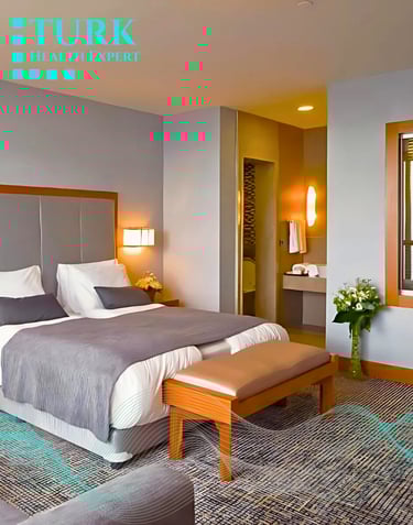 chombre hotel istanbul