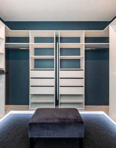 Interior painting