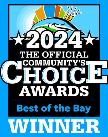 Best of the Bay 2024 Winner