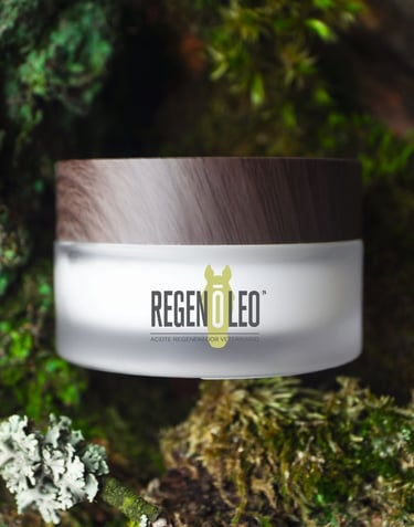 unguento regenoleo
