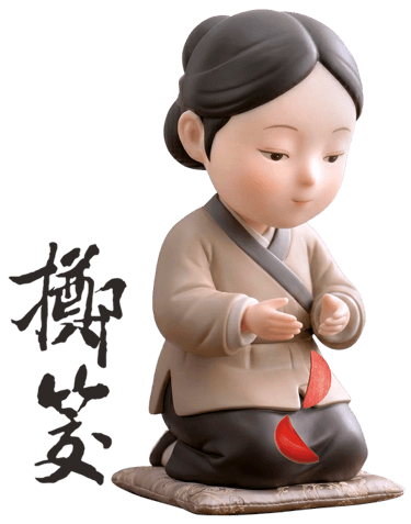擲筊