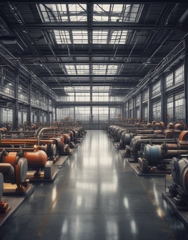 AI automatiseren MKB