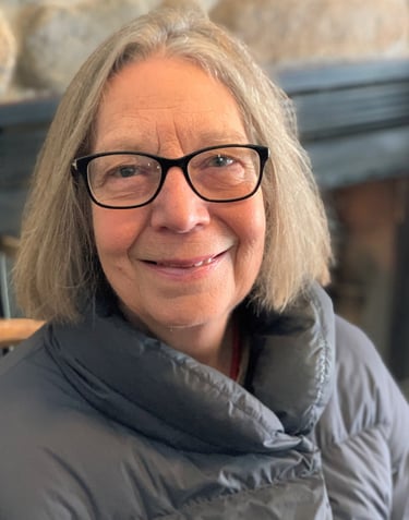 Susan Mueller, Vice President