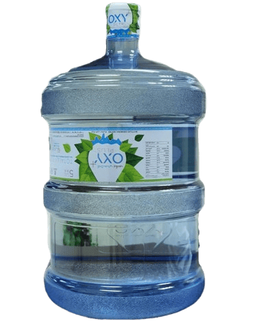 Purified Water Suplier