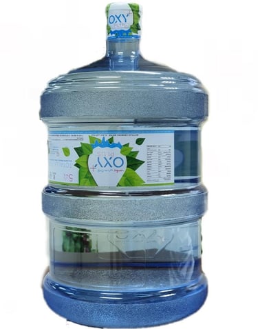 Drinking Water Supplier in Dubai