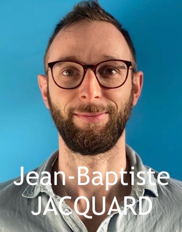 jean baptiste Jacquard kiné sport balnéo villefranche