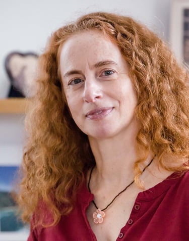 Joelle Tamraz headshot