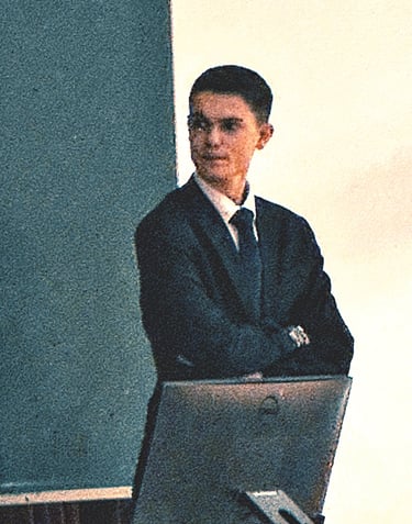 romain wisniewski