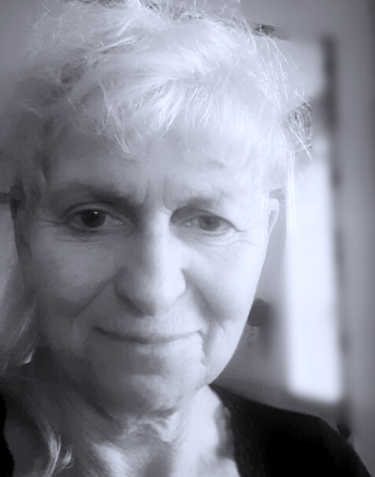 Léa Altman, comédienne à La Réenchanterie