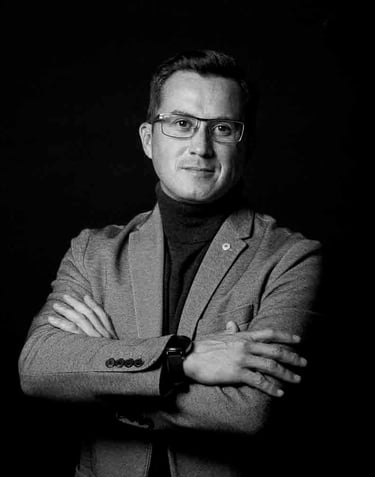 Fotografía de Retrato por Nelson Lizarazo