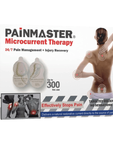 Single box of Painmaster MCT