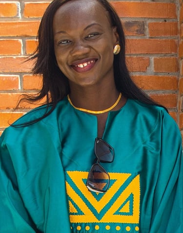 Gisèle Faye - Architecte