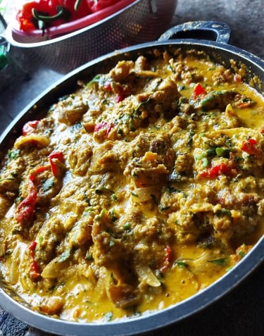 egusi soup kit made easy