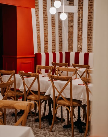 Bouillon traditionnel