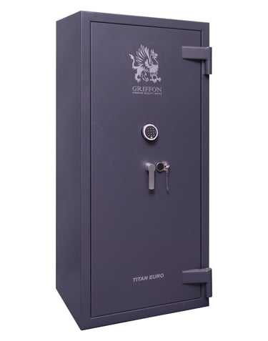 Grade II Grade 2 Griffon Safe Malta