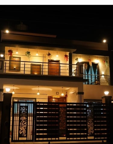 lonavala bungalow on rent