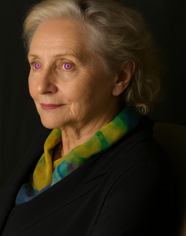 Colette Soler