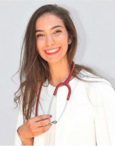 Dr. Salma Jamai of Nutrizen testimonial