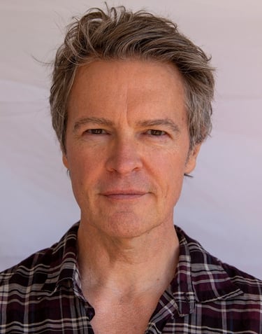 Headshot of Todd R. Long