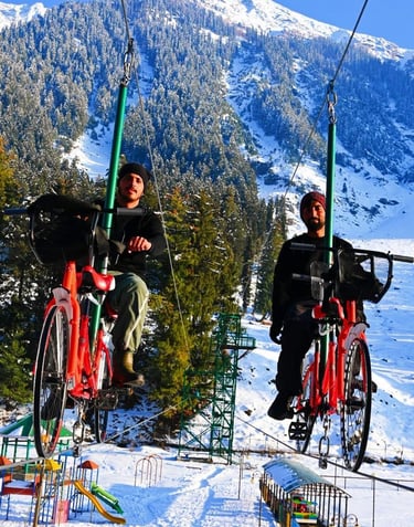 sky Cycle Zip Line Manufactures sam zip line