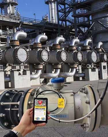 Digital Twin Digital Transformation IOT Predictive Analytics