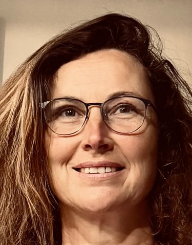 Flore Pellan Médiatrice Familiale Diplômée d'État 